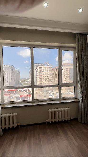 нижний джал: 3 комнаты, 105 м², Нижний Джал (Джал-23) Элитка, 6 этаж, Евроремонт — 4