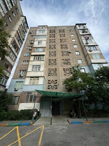 Продажа домов: 1 комната, 35 м², 105 серия, 8 этаж, Старый ремонт