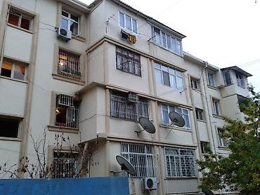 lokbatan ev satisi: Bakı, 2 otaqlı, Köhnə tikili, m. Azadlıq Prospekti, 37 kv. m — 1