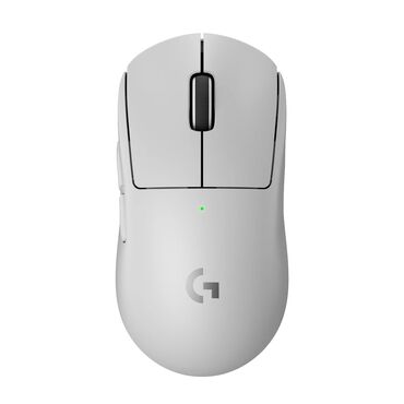 razer viper mini бишкек: Игровая беспроводная мышь Logitech G Pro X Superlight (белая) -