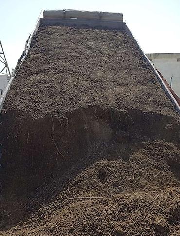 qara torpaq ve peyin: Məhsul: Qara torpaq (landşaft və bağçılıq üçün) Təsvir: - Təbii, qida — 4