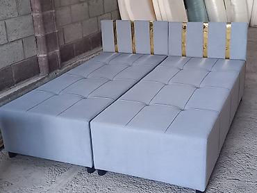 Прямые диваны: Прямой диван — 7