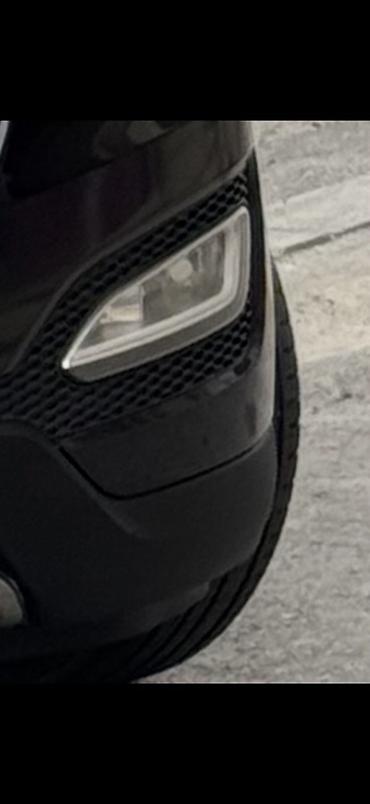 kia optima diffuser: Komplekt, Duman əleyhinə faralar, Universal auto, 2014 il, Analoq, İşlənmiş — 1