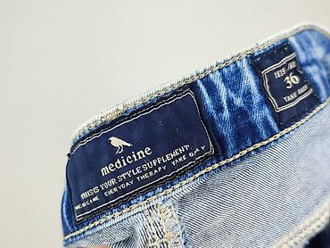 ysl jeans: Medicine, Jeansy damskie, rozmiar S — 4