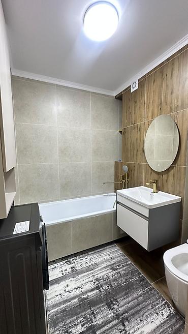 Продажа квартир: 1 комната, 42 м², Шлагбаум Элитка, 5 этаж, Свежий ремонт — 2
