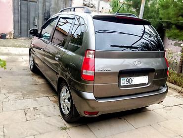 audi a6 2000: Hyundai Matrix: 1.6 l | 2008 il Van/Minivan — 2