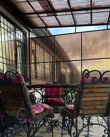 2 8: Сдается уютный коттедж в С. Бостери (Diamond Resort) 🥹цена договорная — 7