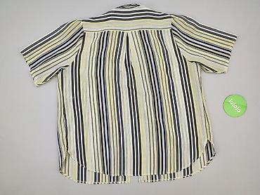 biala koszula cropp: Koszula damska, rozmiar 7XL — 3