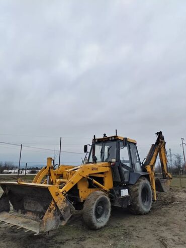 Traktorlar: Traktor Belarus (MTZ) BOREKS, 2007 il, 80 at gücü, motor 4.8 l, İşlənmiş