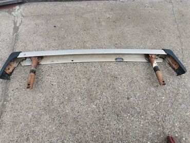 Auto delovi: Zadnji branik Lada 2121,21213,21214 Niva br.6. Polovnan, ocuvan — 10