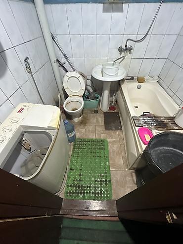 yasamal 2 otaqli evler: 3 otaqlı, Yeni tikili, 67 kv. m — 5