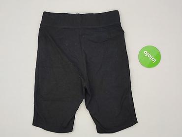 dresowa: Sinsay, Legginsy Krótkie damskie, rozmiar XL — 3