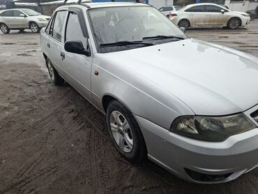 Daewoo: Daewoo Nexia: 2010 г., Седан — 3
