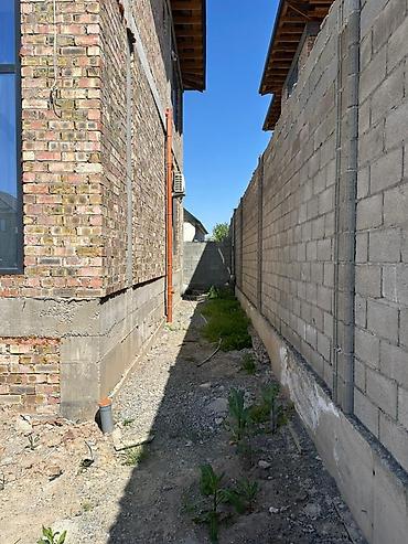 Продажа коттеджей и домов: Продается новый особняк с ремонтом! 🔥🔥🔥🔥 В Арча/Бешик 📍 Площадь: 380 — 6