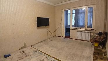 Продажа квартир: Срочно продается 1-комнатная квартира, 105-серия, этаж 4/5, адрес — 3