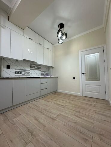 Продажа квартир: 2 комнаты, 60 м², Элитка, 11 этаж, Евроремонт — 5