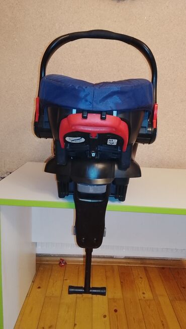 Avtokreslolar: Graco Tri-logic avtokreslo əla vəziyyətdədir 0+13 kg yeni doğulmuşdan -da lalafo.az — 5 Avtokreslolar: Graco Tri-logic avtokreslo əla vəziyyətdədir 0+13 kg yeni doğulmuşdan — 5