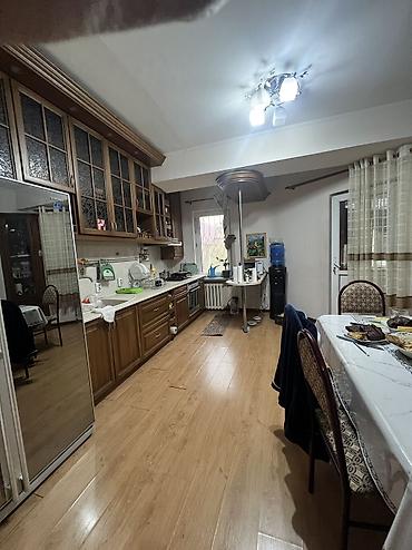 Продажа квартир: 3 комнаты, 155 м², Элитка, 1 этаж, Старый ремонт — 2