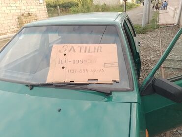 07 maşin: VAZ (LADA)