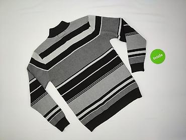 pull ov: Ulubione, Sweter dla mężczyzn, rozmiar L — 3