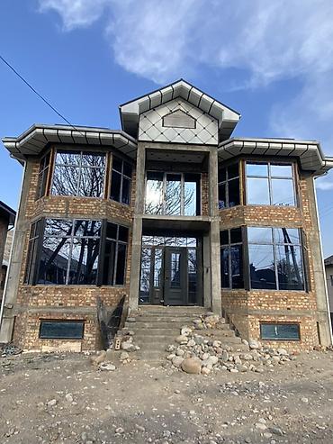 Другие окна на заказ: ПВХА Арки Витражи Алюминевый Окна и двери Сделаем на заказ Быстро at lalafo.kg — 1 Другие окна на заказ: ПВХА Арки Витражи Алюминевый Окна и двери Сделаем на заказ Быстро — 1