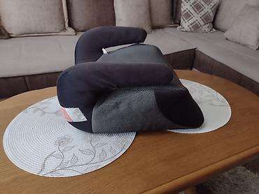 Autosedišta: Auto sediste BUSTER 15-36 Kg - Auto sedište BUSTER donešeno iz — 3