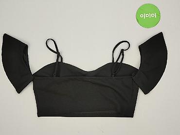 a inne platformy: Shein, Top damski, rozmiar L — 3
