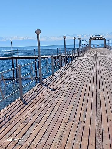 Долгосрочная аренда квартир: Студия, С мебелью полностью — 7