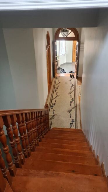 Digər kommersiya daşınmaz əmlakı: Badamdar da Hərbi qospitalın yanında 6 sotun içində olan 2 mərtəbli 5 — 19