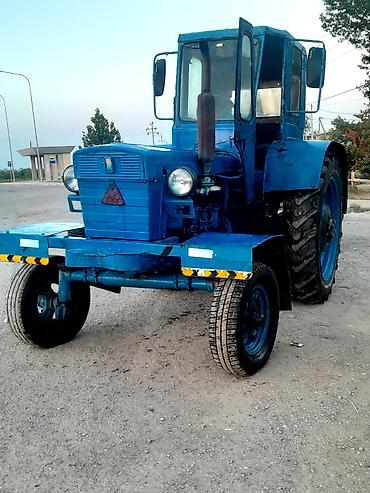 golf car turbo az: Traktor T28, 1992 il, 555 at gücü, motor 9.9 l, Yeni — 2