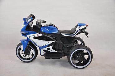 quinny buzz: Motor na baterije TS-078-3 plavi (Šifra proizvoda: TS-078- 3-PL-40) - — 2