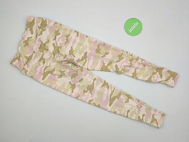 kosmos: Cropp, Legginsy Sportowe damskie, rozmiar XS — 3