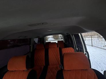 Honda: Honda Stepwgn: 2003 г., 2.4 л, Автомат, Бензин, Минивэн — 20