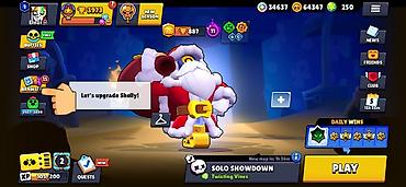 Видеоигры и приставки: Brawl Stars hesabı – inkişaf etmiş, hazır oynanış üçün — 1