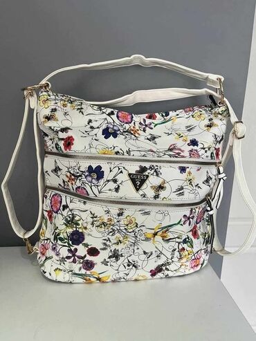 Torbe: Torba za rame, Guess — 3