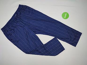 palion key: Spodnie materiałowe damskie, rozmiar 2XL — 2