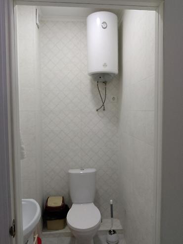 Продажа квартир: 2 комнаты, 57 м², Дизайнерский ремонт — 9