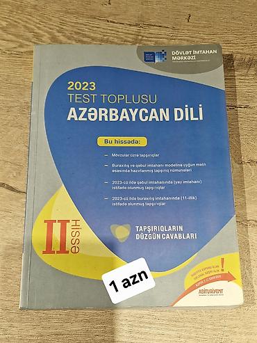 trims edu az: Azərbaycan dili test tapşırıqları. Tək tək şəkilləri çevirib baxa — 5