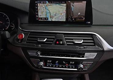 bwm e39: BMW 5 series: 2019 г., 2 л, Автомат, Бензин, Седан — 10
