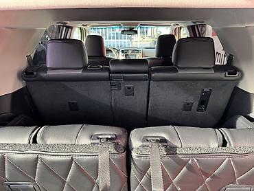 Toyota: Toyota 4Runner: 2018 г., 4 л, Типтроник, Бензин, Внедорожник — 7