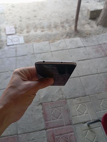 mi mix 2: Xiaomi Mi A2 Lite, 64 GB, rəng - Gümüşü, 
 Barmaq izi — 5