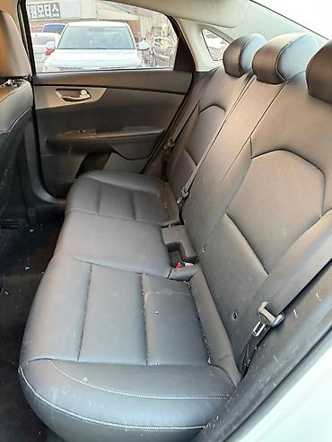 Kia: Kia K3: 2020 г., 1.6 л, Автомат, Бензин, Седан — 8