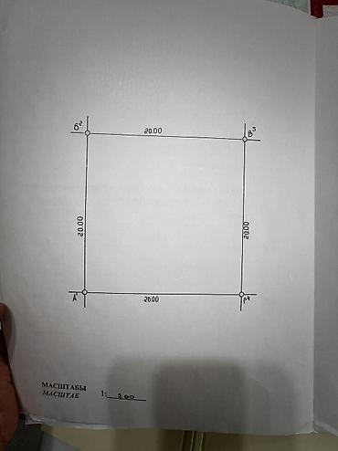 Продажа коттеджей и домов: Продаётся дом в ЖМ Ак-Ордо 2 Площадь — 8