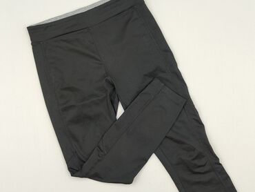 spodnie dresowe peak performance: Bershka, Leggings Sports for women, size M