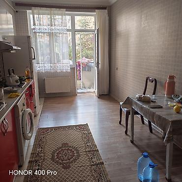 Квартиры: 3 otaqlı mənzil – geniş zal və yataq otağı - Planlama: işıqlı qonaq — 10