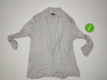 Kobiety: Kardigan damski, rozmiar XL — 2