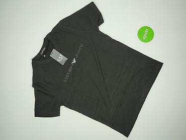 american eagle pl: EA7 Emporio Armani, Koszulka dla mężczyzn, rozmiar L — 2