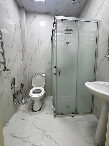 Yeni tikili: İcarəyə verilir 2 otaqlı yeni tikili 50 m², Şah İsmayıl Xətai m — 11