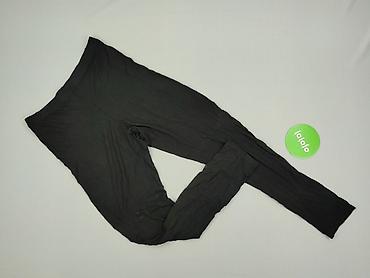 getry jeansowe: Missguided, Legginsy rozmiar M — 2