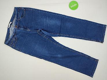 jeansy levis: George, Jeansy damskie, rozmiar 3XL — 2